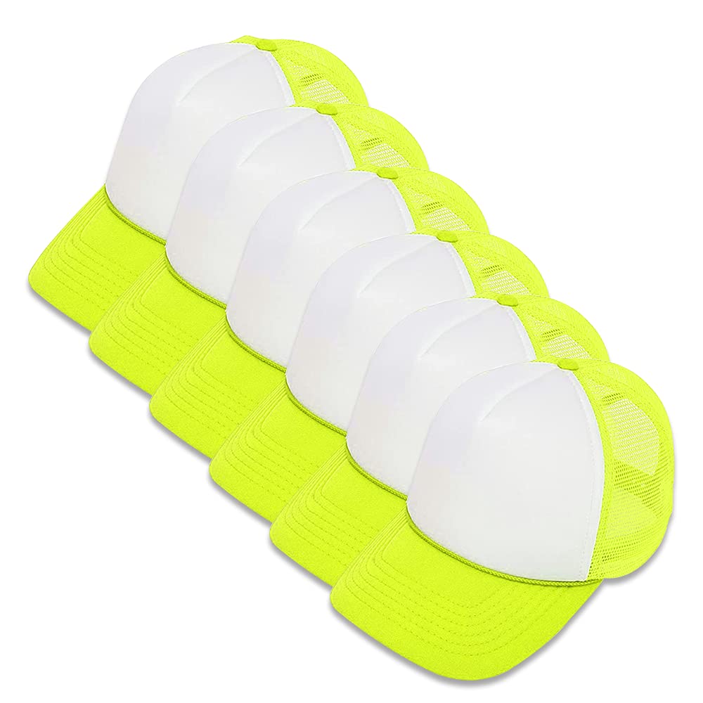 Sublimation Caps